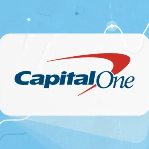 CapitalOne Zelle Bank